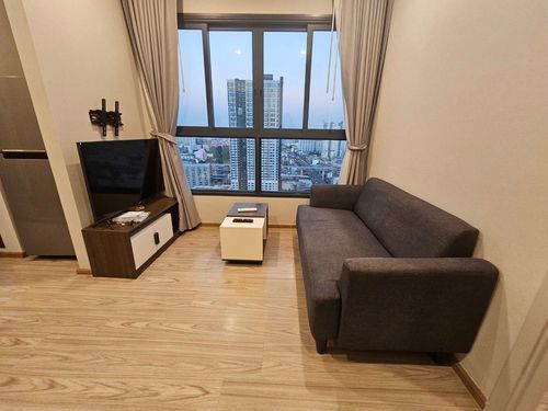 The Tree Huamak Interchange / 1 Bedroom (FOR SALE), The Tree Huamak Interchange / 1 Bedroom (FOR SALE) POP004