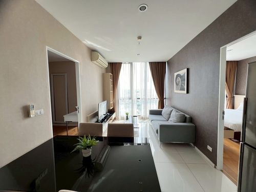 🔥 For sale 🔥 Estella Ekkamai - Estella Ekkamai / 1 bedroom E128
