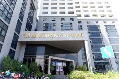  ขายด่วน ราคาดีที่สุดในโครงการ Regent Srinakarin Tower ราคาเพียง 1,200,000 บาท