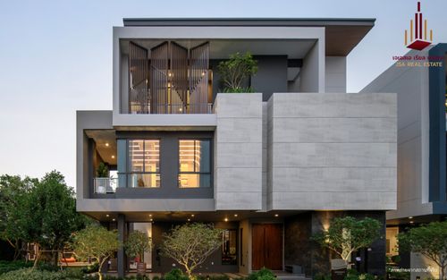 ✨ For Sale:  THE GENTRY Sukhumvit-Bangna ✨  💰 Only 59,900,000 THB