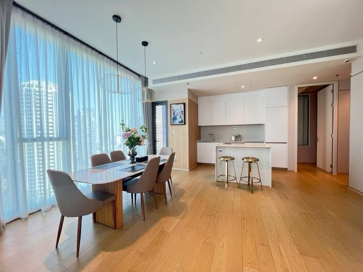 For rent📍the strand thonglor📞0639399665