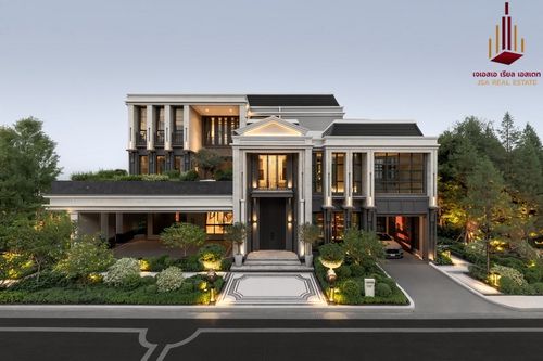 ✨ For Sale:  CONNOISSEUR Phatthanakan ✨  💰 Only 200,000,000 THB
