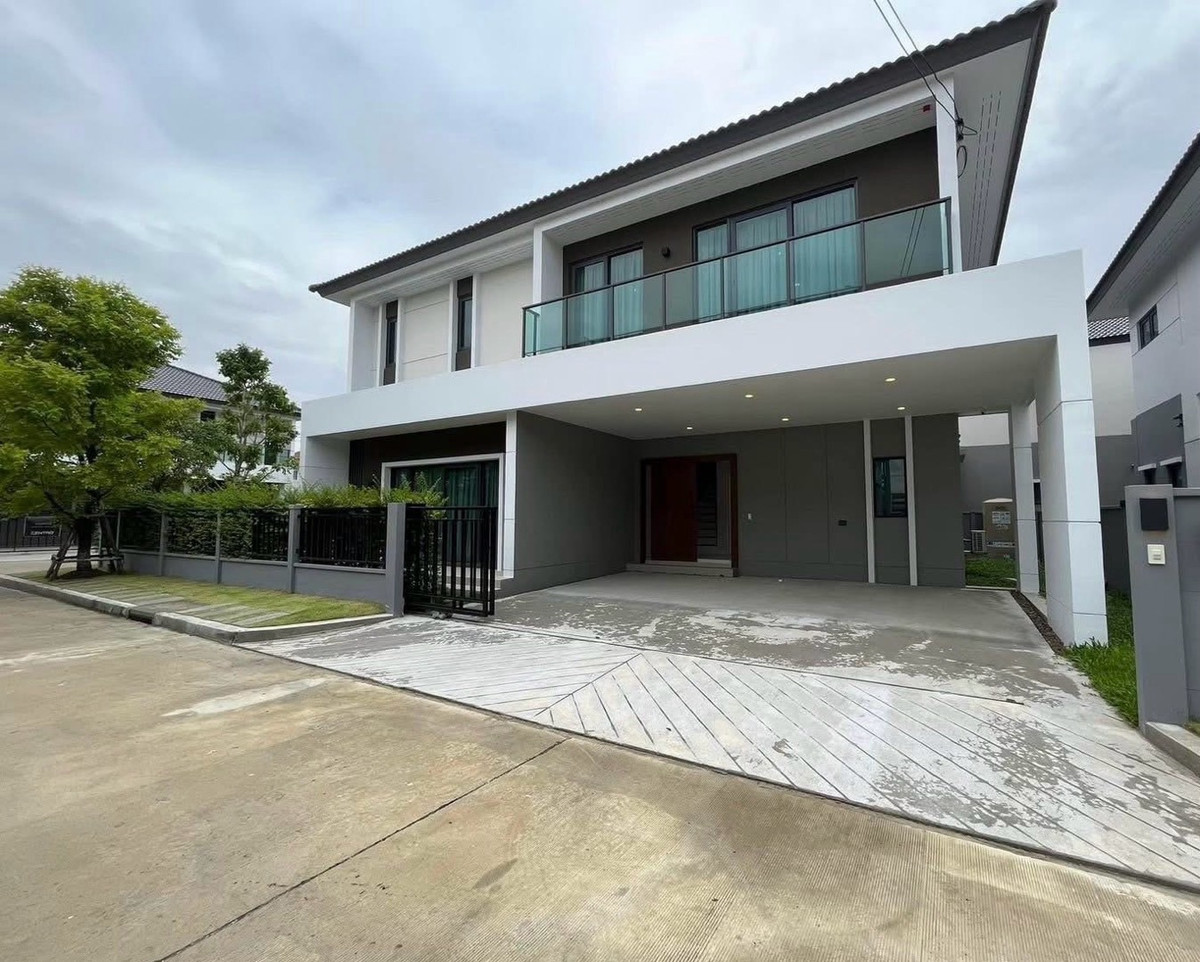 🏡 Visit Centro Vibhavadi 🌲