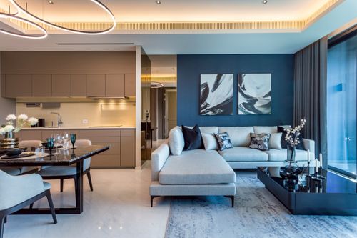 LTH14574 – Condo for Sale | Sindhorn Tonson | 87 sqm | 1 Bed 1 Bath | Near BTS Chitlom | 21.9 MB | Condo for sale Sindhorn Tonson