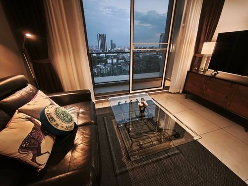 The Lofts Ekkamai / 1 Bedroom (FOR SALE), The Lofts Ekkamai / 1 Bedroom (For Sale) JSMN006
