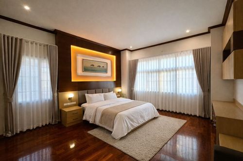 หมู่บ้านดิเอธิน่า กุลพันธ์วิลล์ 14 ระดับลักชัวรี ถ.มหิดล บนทำเล Prime Luxury Residence ในโครงการระดับ A 