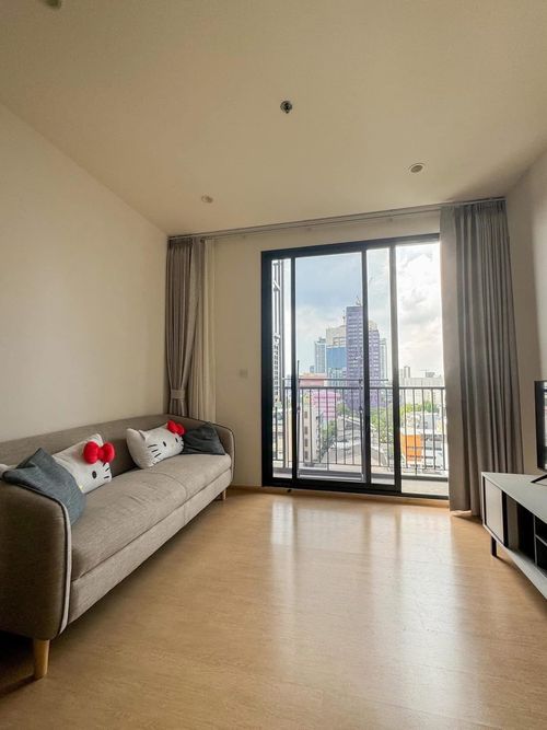 🔥 For sale with tenant 🔥 Maru Ekkamai 2 - Maru Ekkamai 2 / 2 bedrooms E129