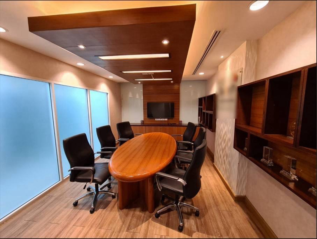 ให้เช่าพื้นที่สำนักงาน SSP Tower 1 ขนาด 420 ตร.ม ทำเลเอกมัย เขตวัฒนา ใกล้ BTS เอกมัย เหมาะสำหรับสำนักงาน