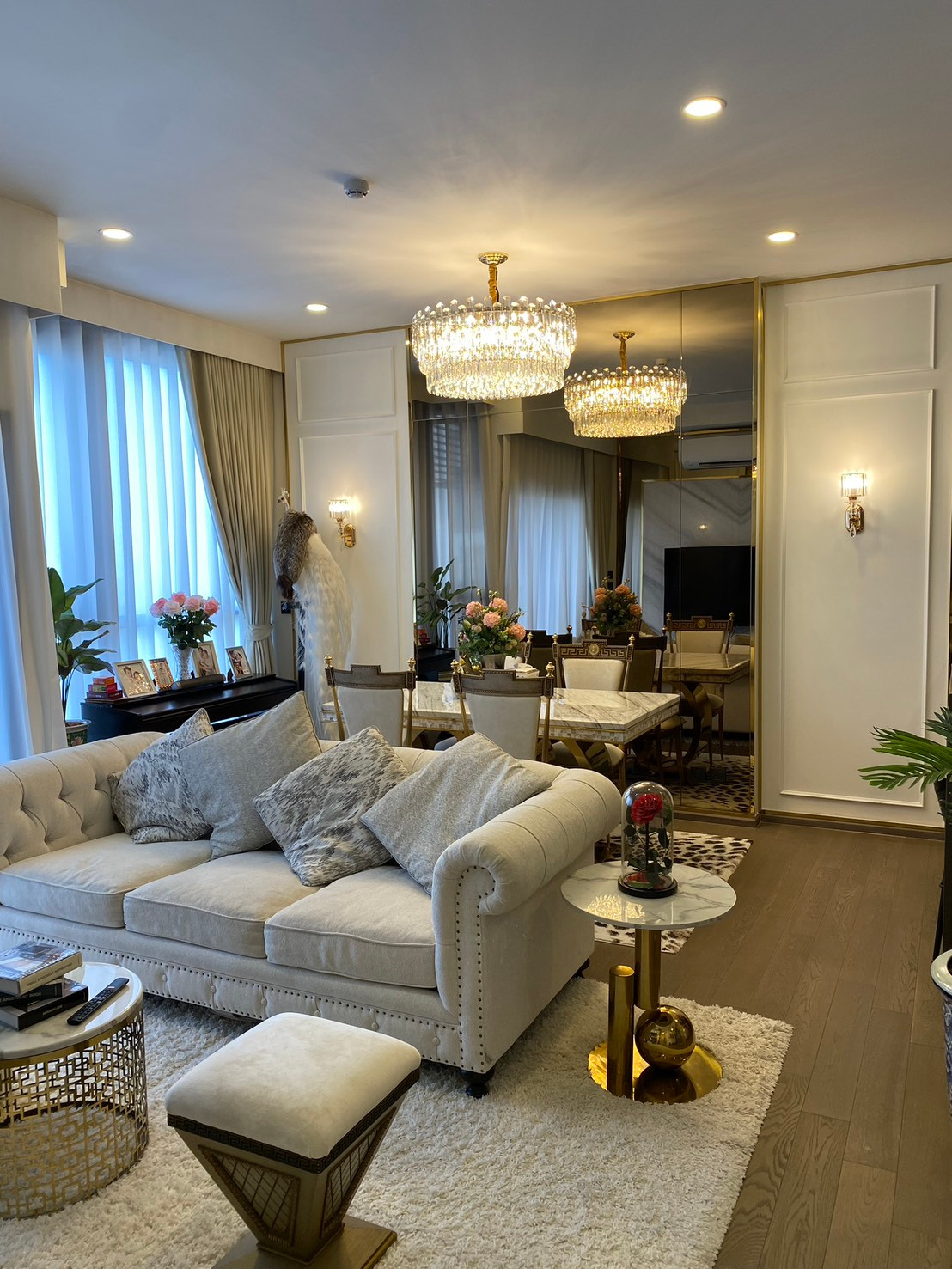 💙Ready To Move 📍Park Origin Thonglor 💰55,000 THB BTS Thonglor, Ekkamai 💙Ready To Move 📍Park Origin Thonglor 💰55,000 THB BTS Thonglor, Ekkamai