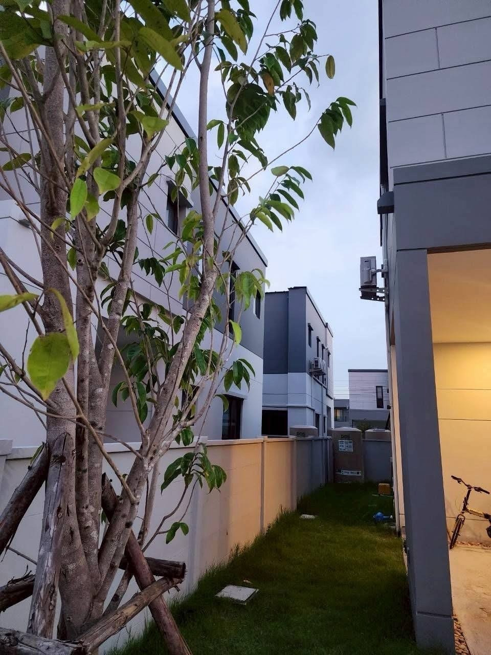 🏡✨ 邦那 Centro Bangna 独栋别墅出租 | 拎包入住 | 黄金地段 – รูปที่ 2
