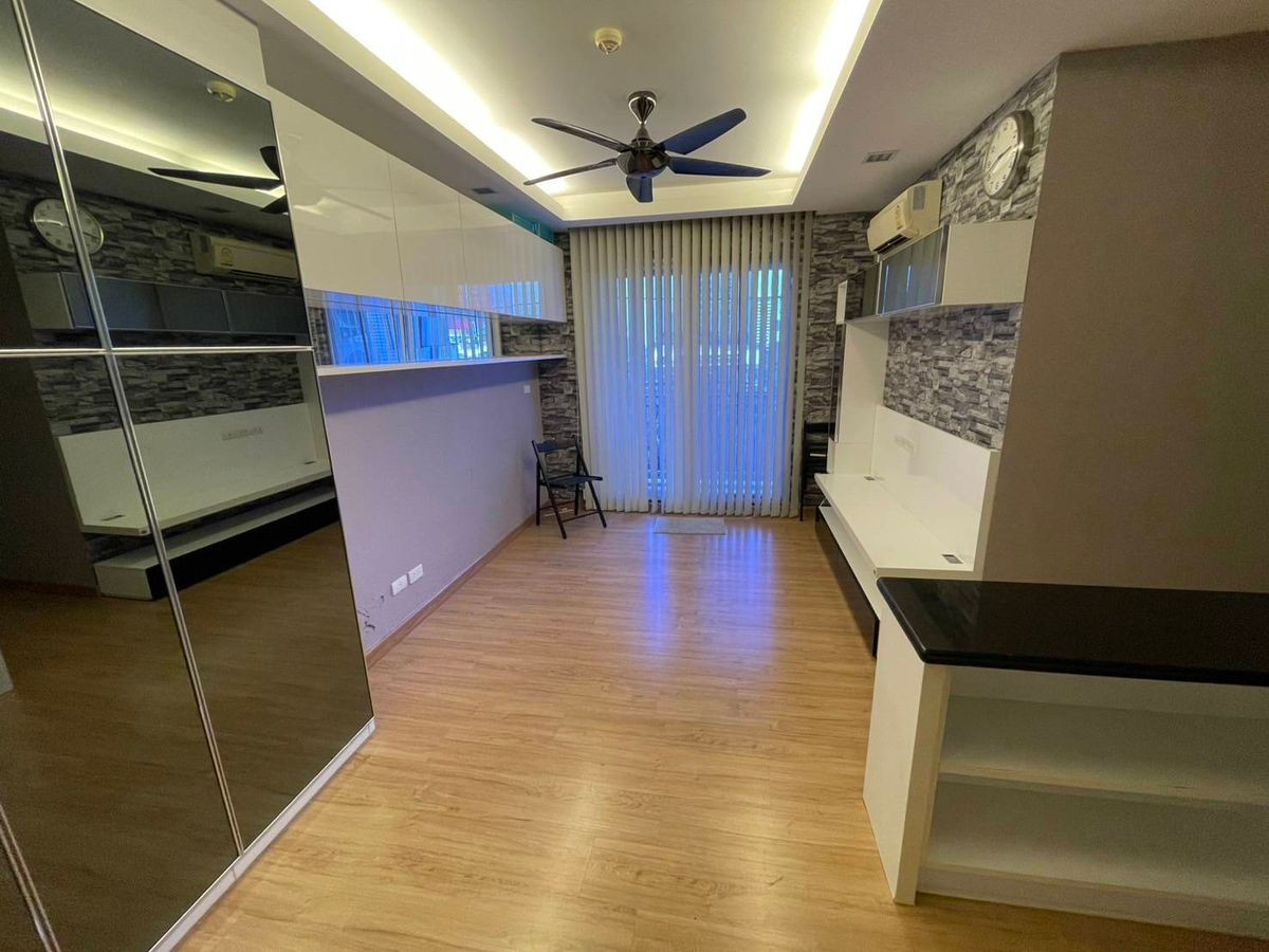 2 ห้องนอนเฟอร์ฯครบราคาดีที่สุด!!⭐Thru Thonglor (ทรู ทองหล่อ) – รูปที่ 4