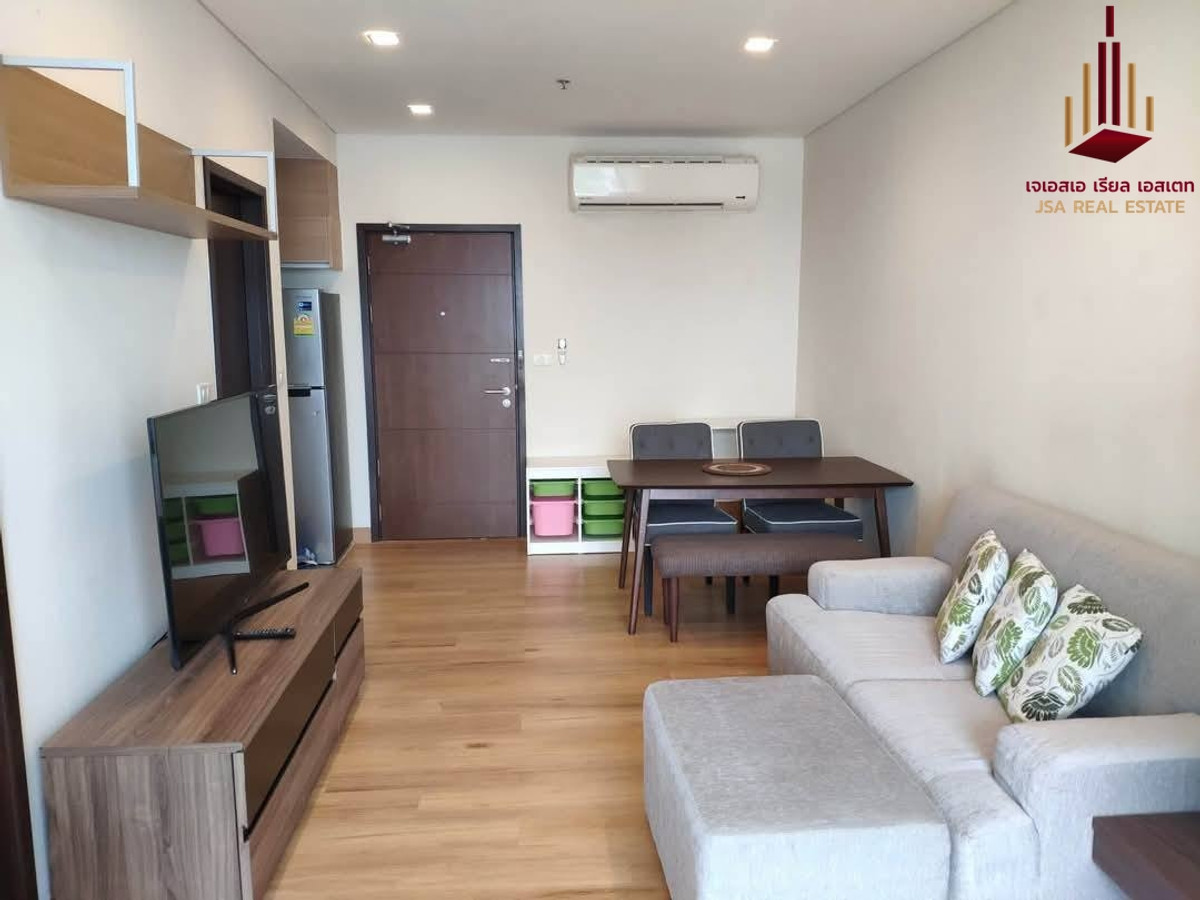 ✨ For Rent: Le Luk Condo Condo ✨  💰 Only 23,000 THB/month