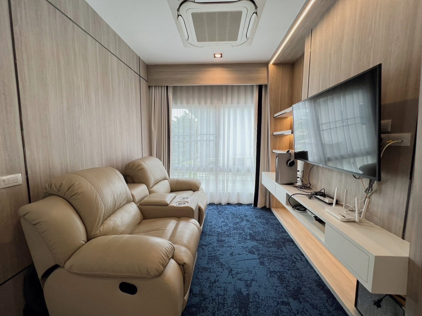 Salila🚩Grandio Rangsit for rent Rare unit near Future Park Rangsit and expressway – Fully furnished Salila🚩Grandio Rangsit for rent Rare unit near Future Park Rangsit and expressway – Fully furnished