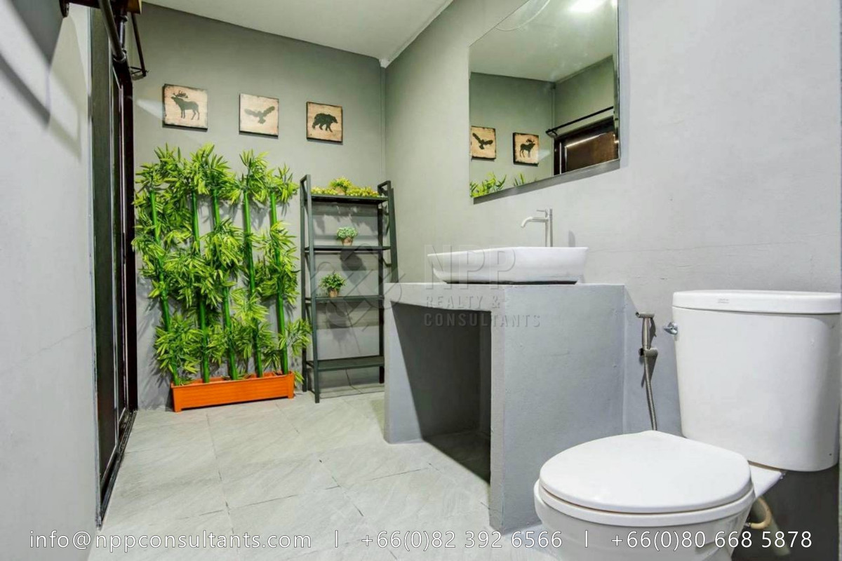 ขาย: หัวหินฮิลล์วิลเลจ 1 – วิลล่าพร้อมสระว่ายน้ำส่วนตัว 🏡 – รูปที่ 2