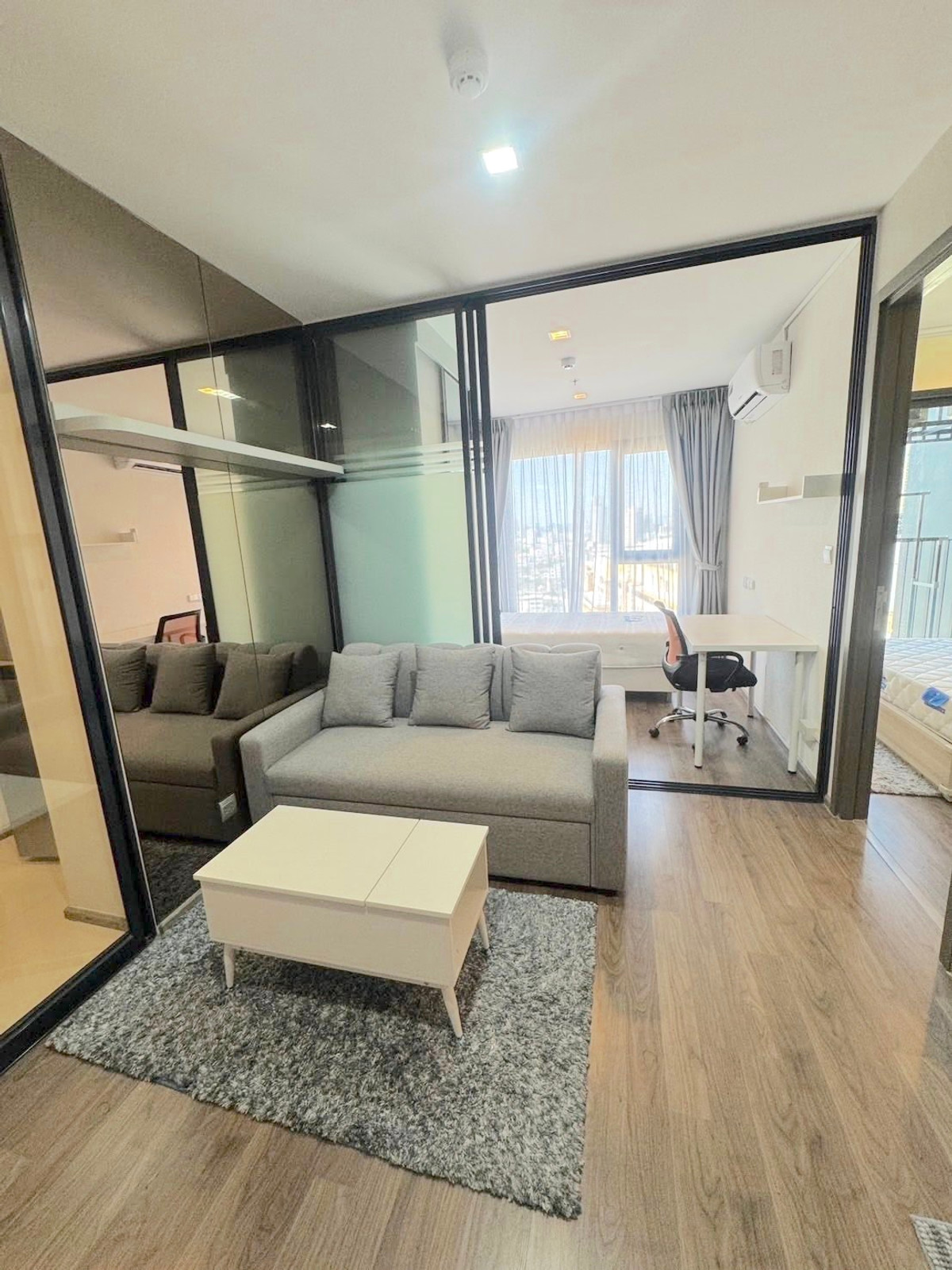  🔥 ขายด่วน 🔥  ถูกสุด ห้องสวย กว้าง  ขายหลายห้อง  Call : 0619824959 Line ID :  elegant.289