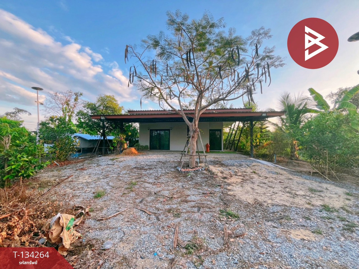 ขายบ้านเดี่ยวพร้อมที่ดิน เนื้อที่ 1 ไร่ 1 งาน ดอนเจดีย์ สุพรรณบุรี – รูปที่ 2