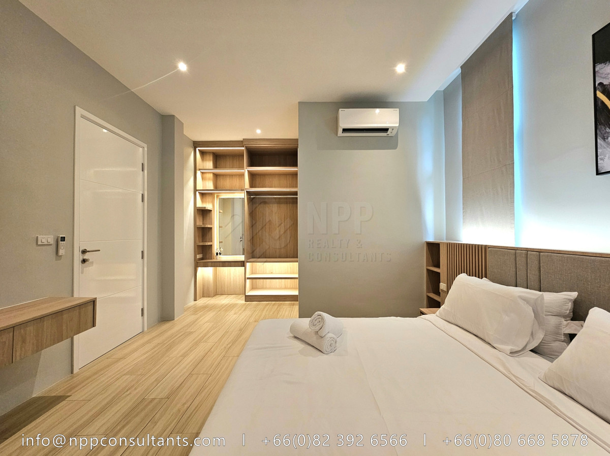 ขาย: วิลล่าหรูวิวภูเขา – หม่อนไหม หัวหิน 🏡✨ – รูปที่ 4