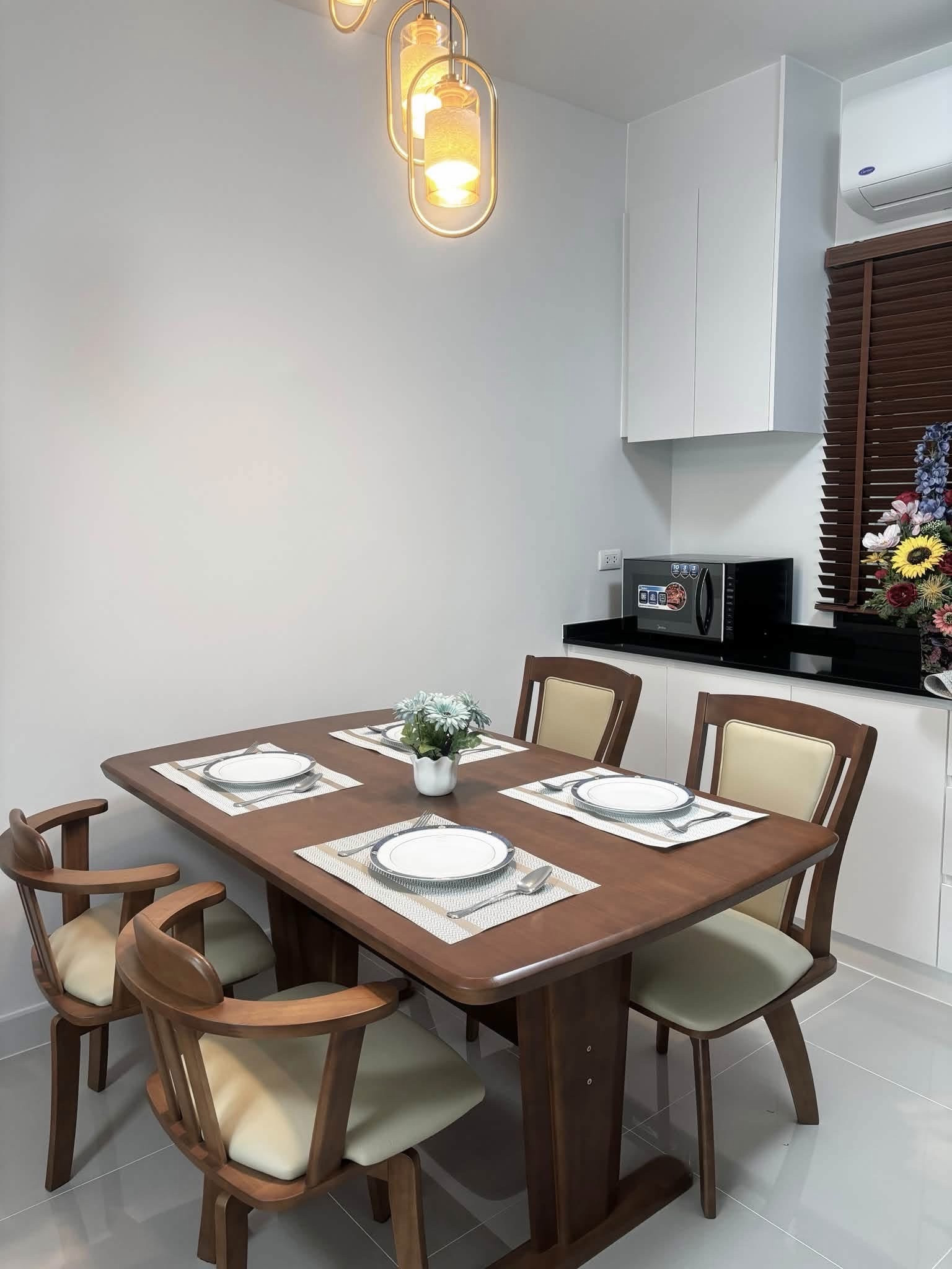✨ Apartment Pleno Sukhumvit-Bangna 3 ✨ – รูปที่ 3