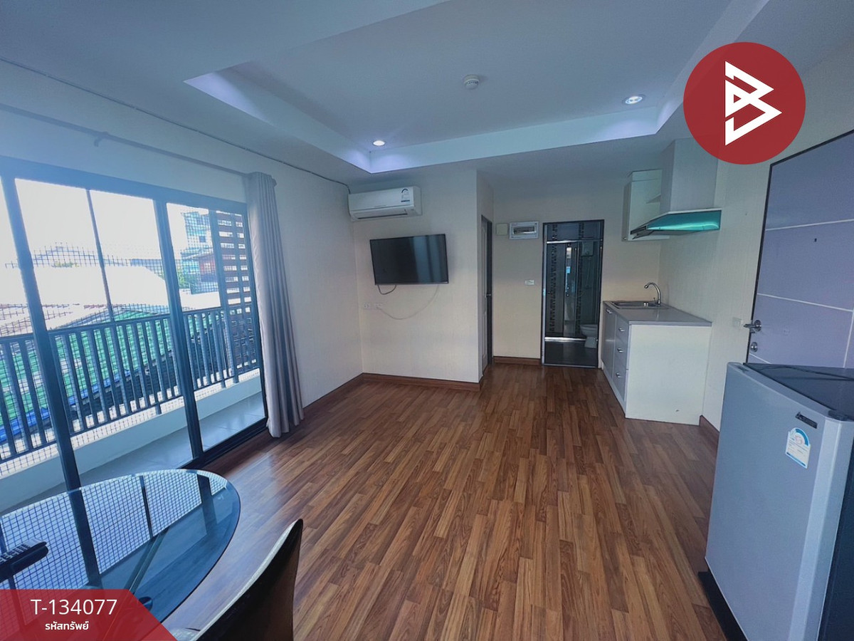 ขายคอนโด คิวอาร์ คอนโดมิเนียม ปากน้ำโพ นครสวรรค์ (QR Condominium) – รูปที่ 2