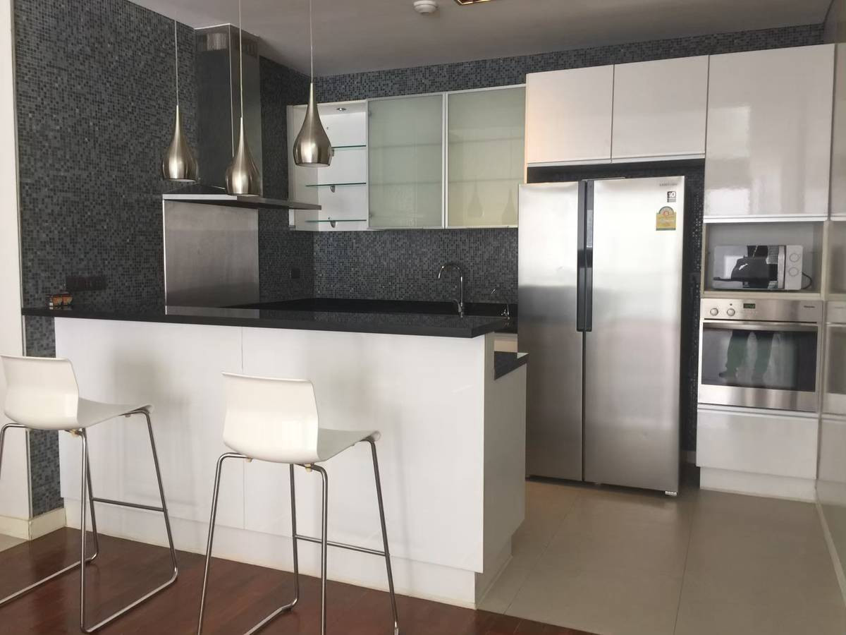 Domus Condominium for rent 102 sqm 2 beds 2 baths 72,000 per month for sale 22.5 MB – รูปที่ 4