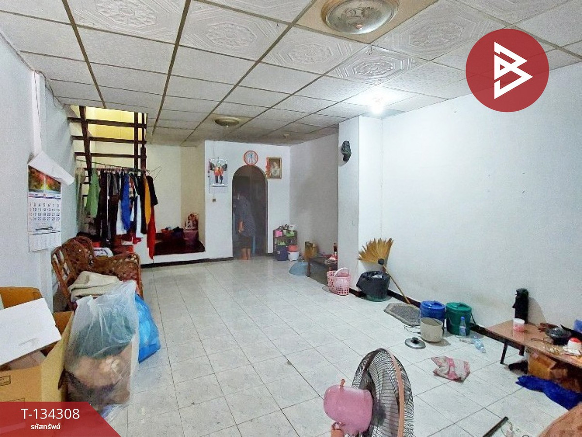 ขายทาวน์เฮ้าส์ หมู่บ้านวโรชา7 บางบ่อ สมุทรปราการ – รูปที่ 3