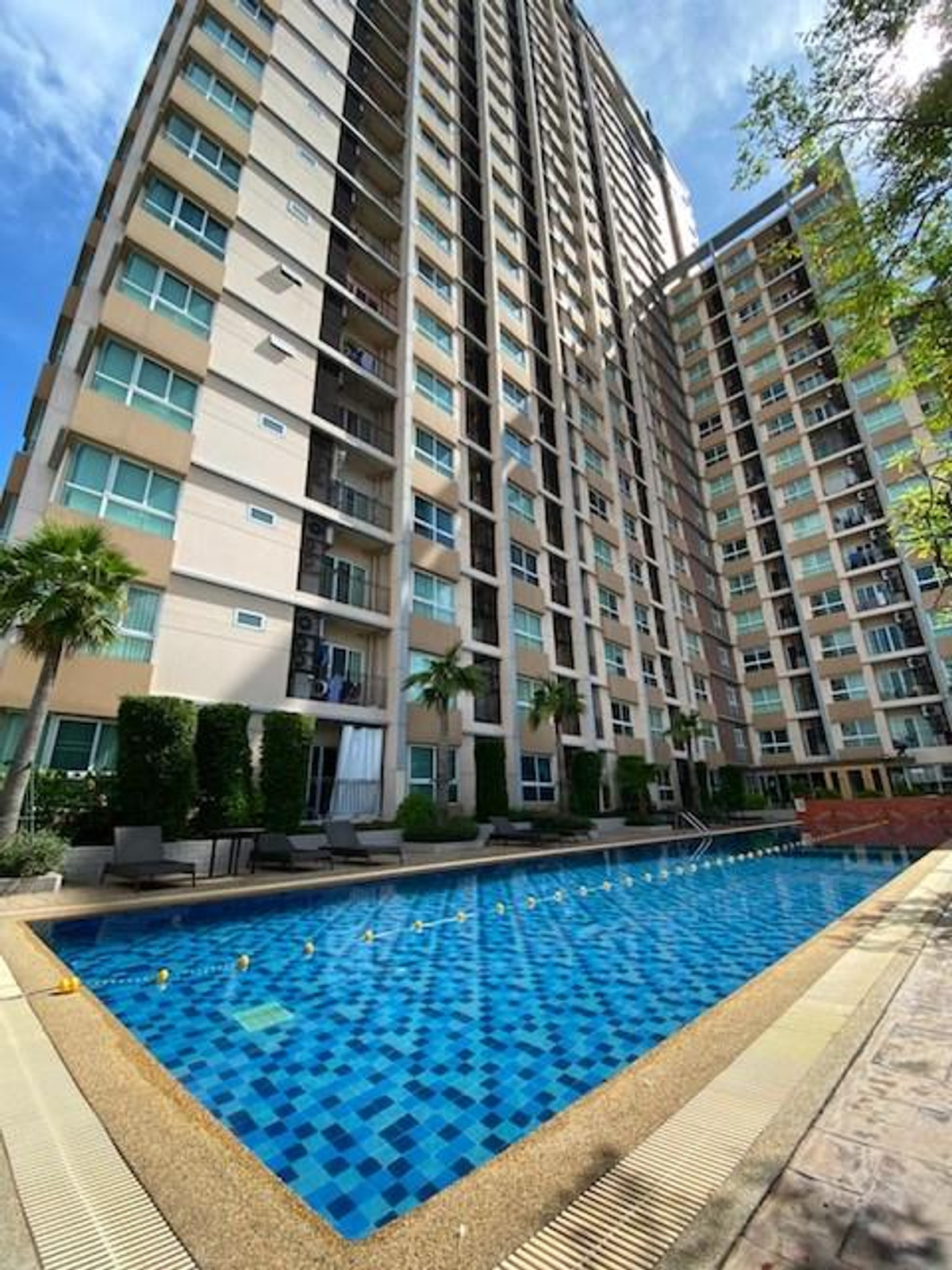 ✨ Diamond Sukhumvit for sale✨ 💰 Price 4,300,000 baht