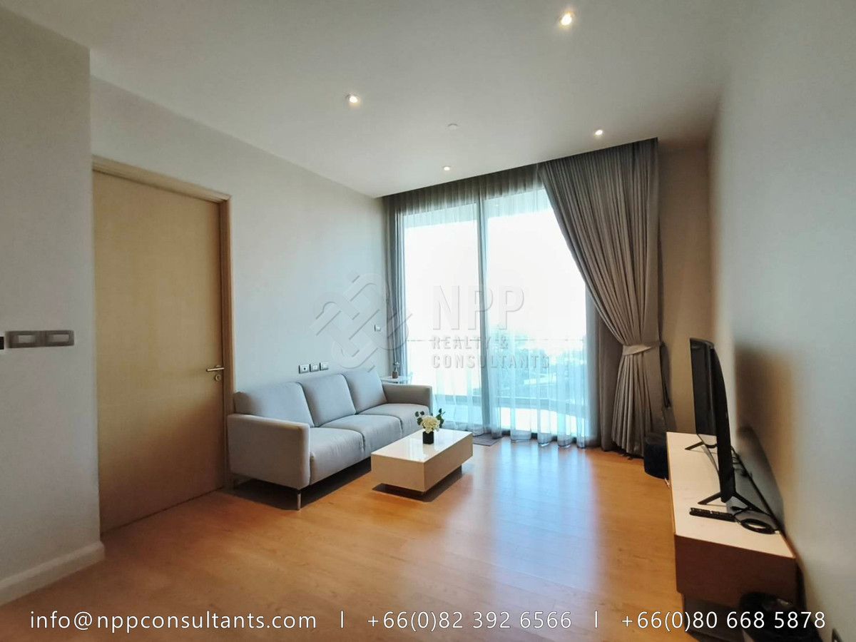 ให้เช่า: Magnolias Waterfront Residences - ที่พักหรูริมแม่น้ำ พร้อมระเบียงชมวิวแม่น้ำ ✨ ให้เช่า: Magnolias Waterfront Residences - ที่พักหรูริมแม่น้ำ พร้อมระเบียงชมวิวแม่น้ำ ✨