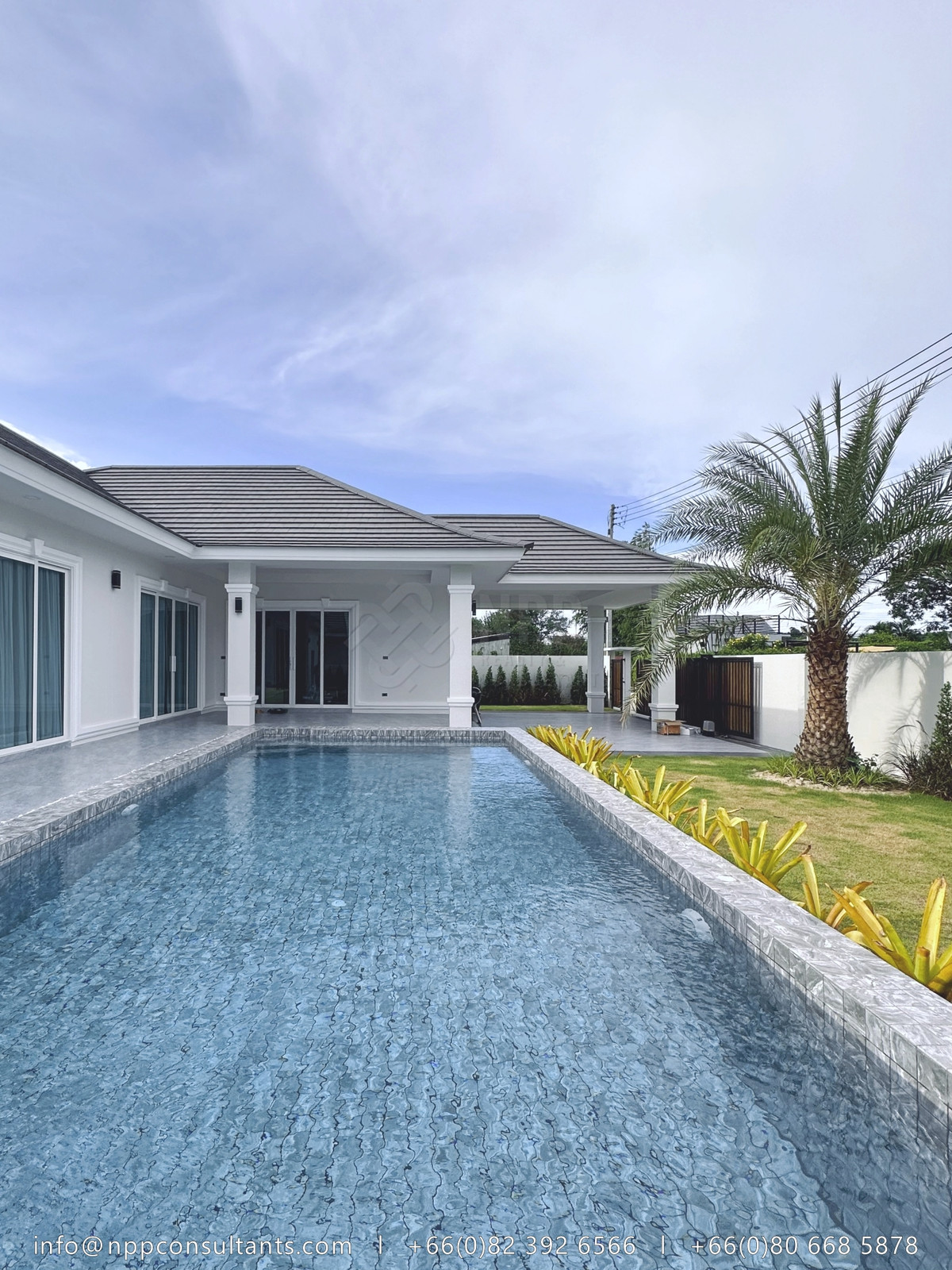 For Rent: 4 Bed/ Pet Friendly at The Pyne Hua Hin Soi 88 ✨ For Rent: 4 Bed/ Pet Friendly at The Pyne Hua Hin Soi 88 ✨