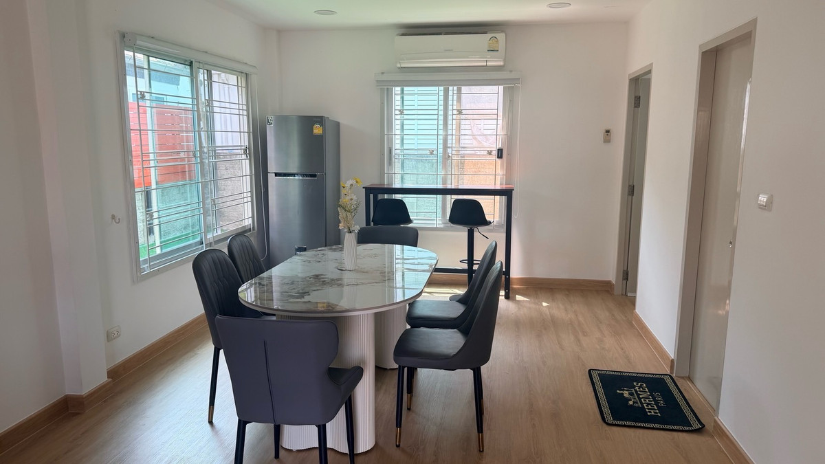 ✅For Rent✅Atoll Maldives Palm Bangna–Wongwaen🔥hot deal🔥close to mega bangna – รูปที่ 4