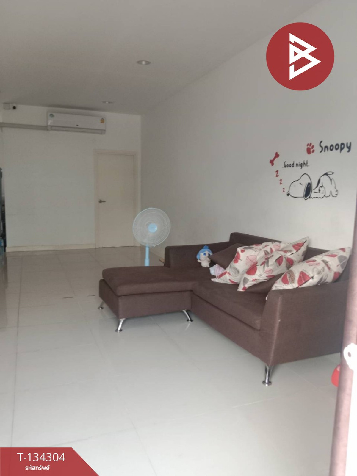 ขายบ้านแฝด หมู่บ้านศรีเทพวิลเลจ บางปะกง (Srithep Village Bangpakong) ฉะเชิงเทรา – รูปที่ 4