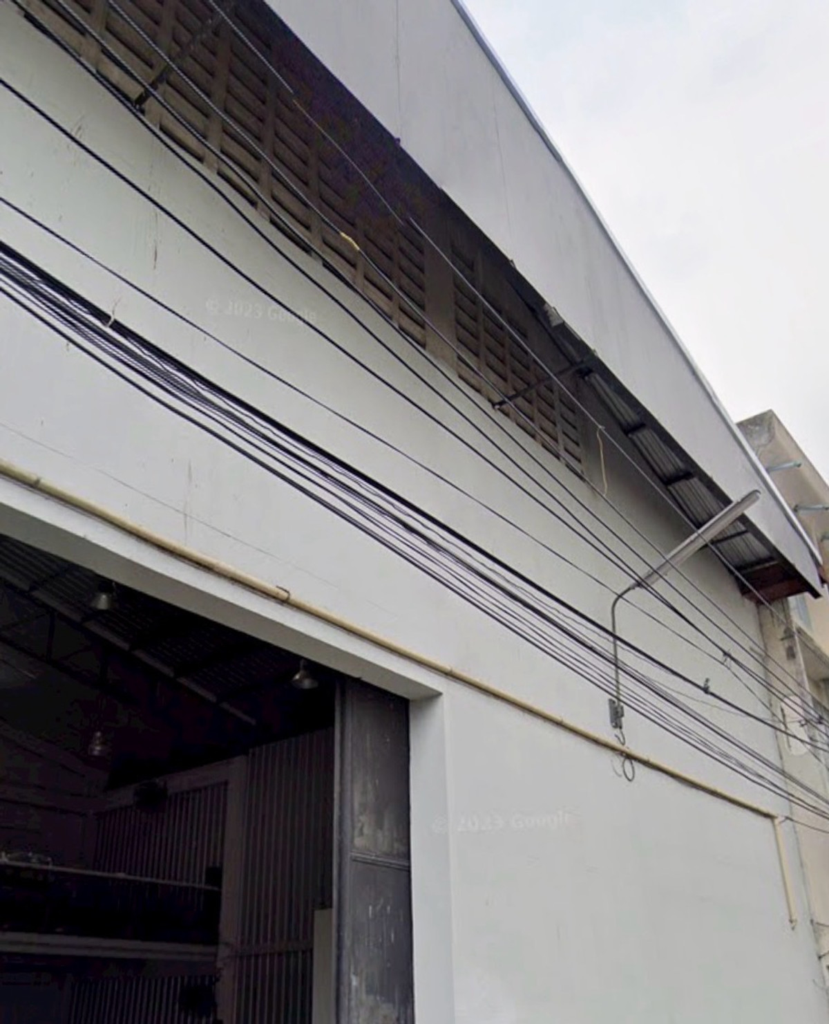 Rent# warehouse  320 sqm near suwanaphum #airport
