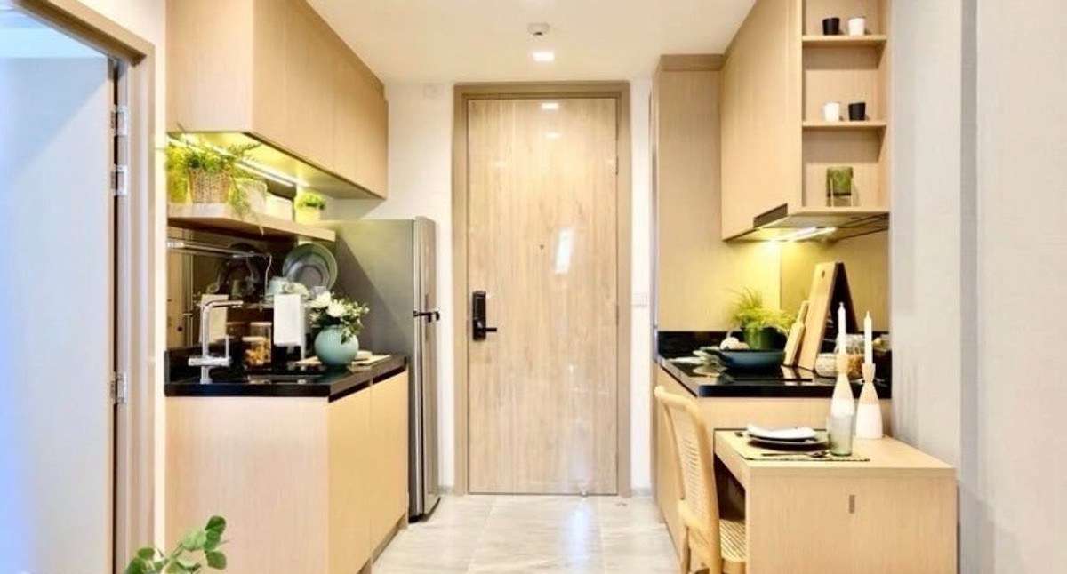 Kawa Haus 36 Sqm. For Rent  – รูปที่ 2