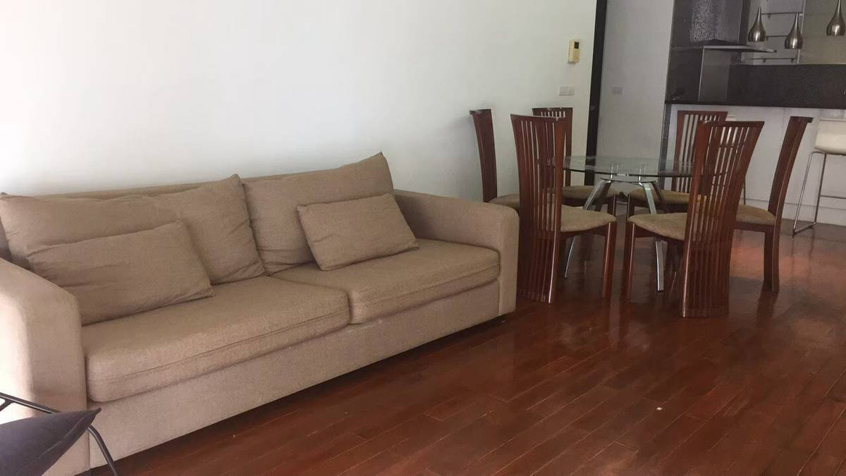 Domus Condominium for rent 102 sqm 2 beds 2 baths 72,000 per month for sale 22.5 MB – รูปที่ 3