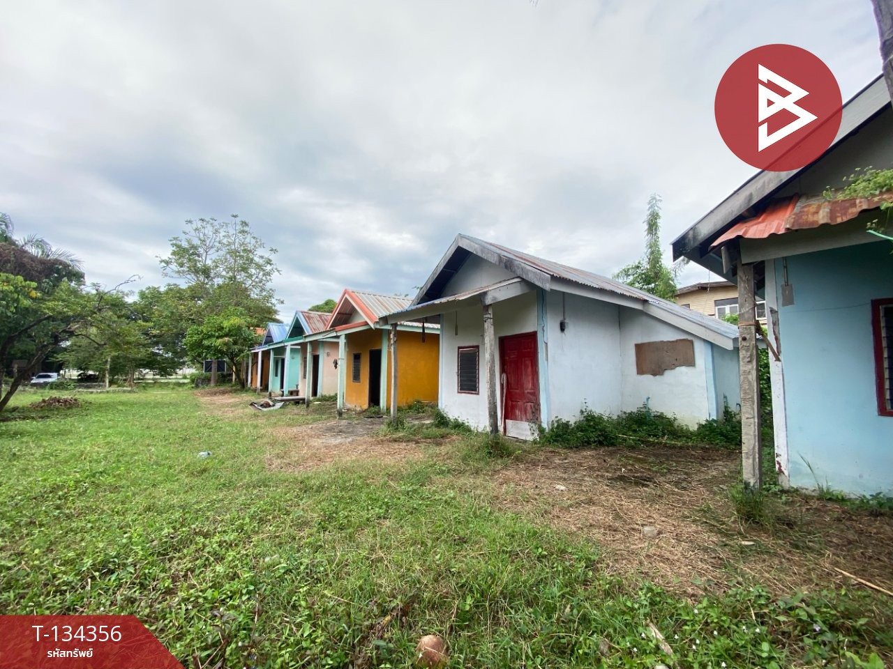 ขายที่ดิน เนื้อที่ 1 ไร่ 1 งาน 7 ตร.วา กุดสระ อุดรธานี – รูปที่ 4