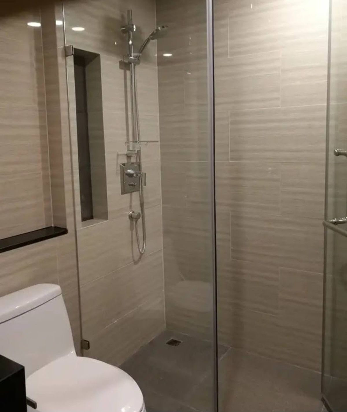 1 Bedroom หลังสวน ทำเลหรู ใกล้ BTS ชิดลม เพียง 6.49 ล้าน – รูปที่ 3