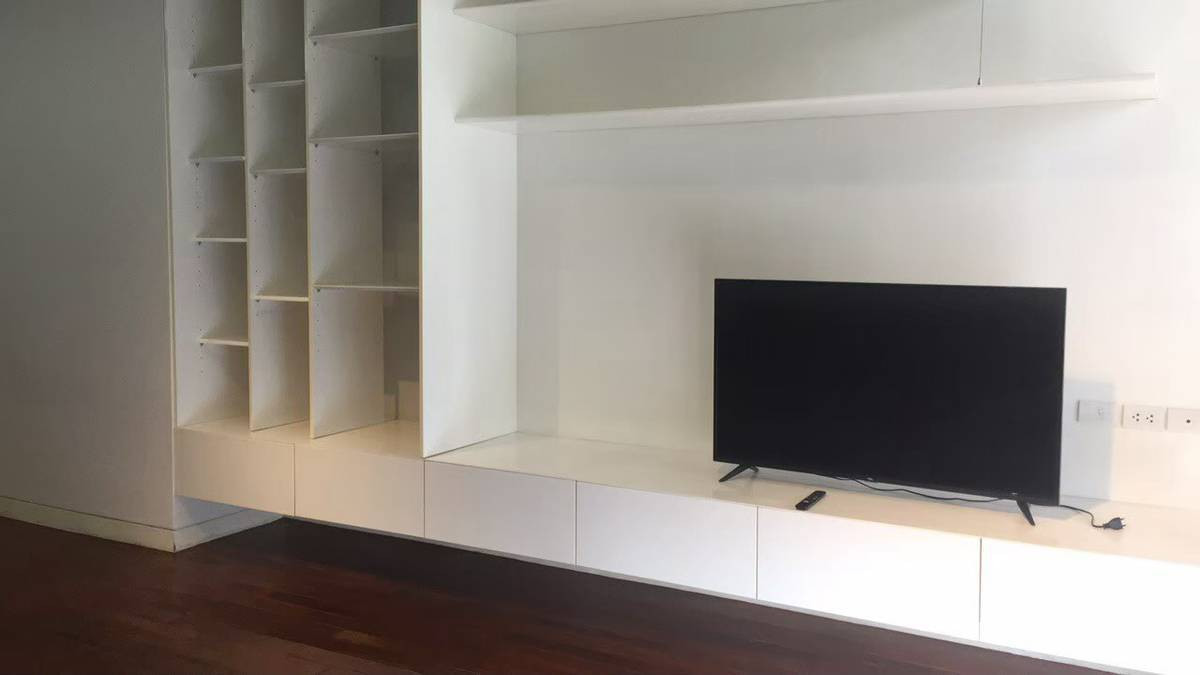 Domus Condominium for rent 102 sqm 2 beds 2 baths 72,000 per month for sale 22.5 MB – รูปที่ 2