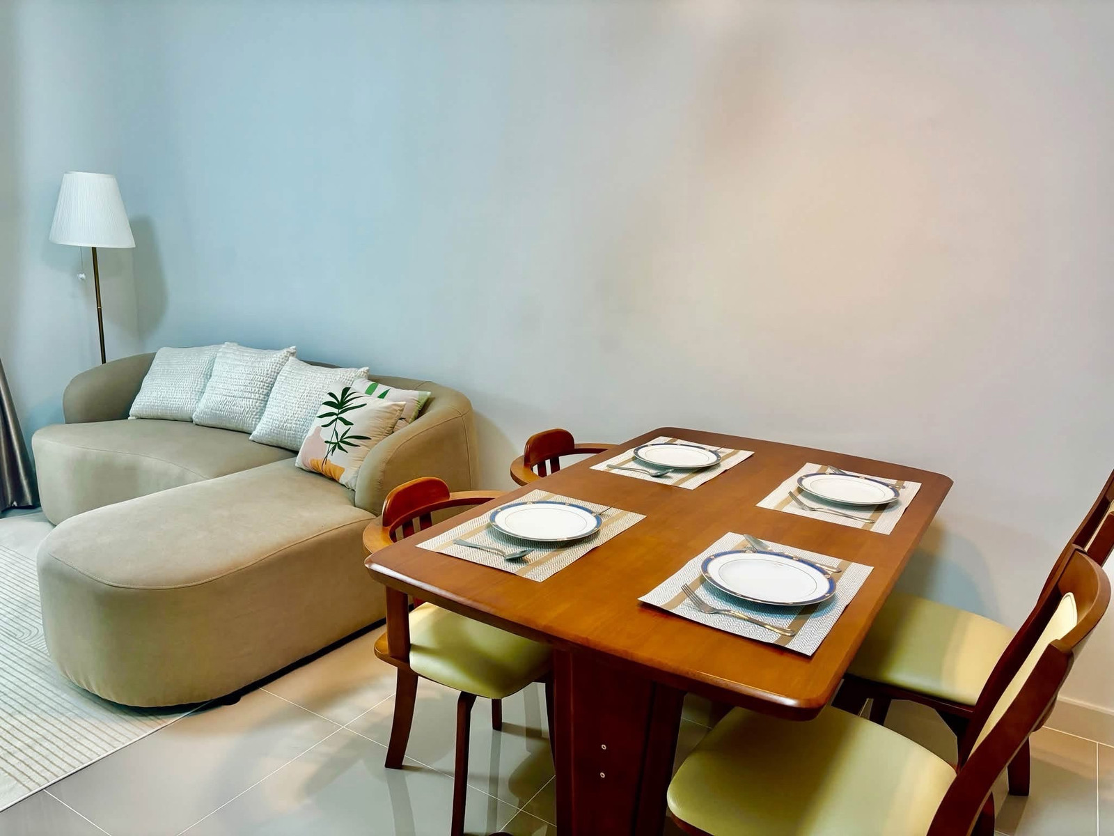 ✨ Apartment Pleno Sukhumvit-Bangna 3 ✨ – รูปที่ 4