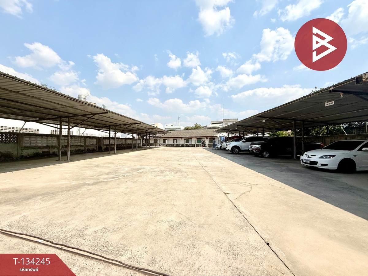 ขายที่ดินพร้อมสิ่งปลูกสร้าง เนื้อที่ 3 งาน 31 ตร.วา ในเมือง สุรินทร์ – รูปที่ 2