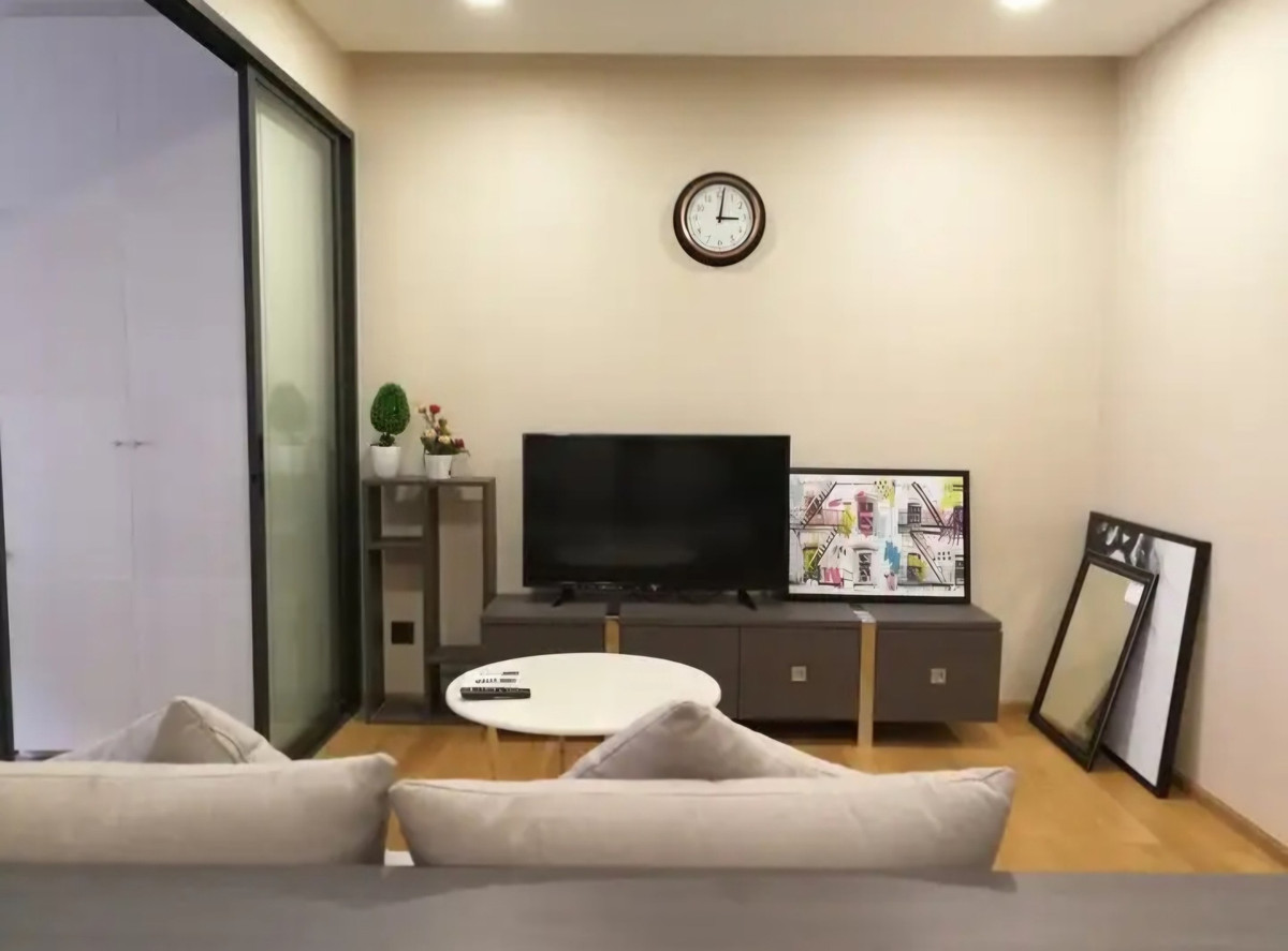 1 Bedroom หลังสวน ทำเลหรู ใกล้ BTS ชิดลม เพียง 6.49 ล้าน – รูปที่ 2