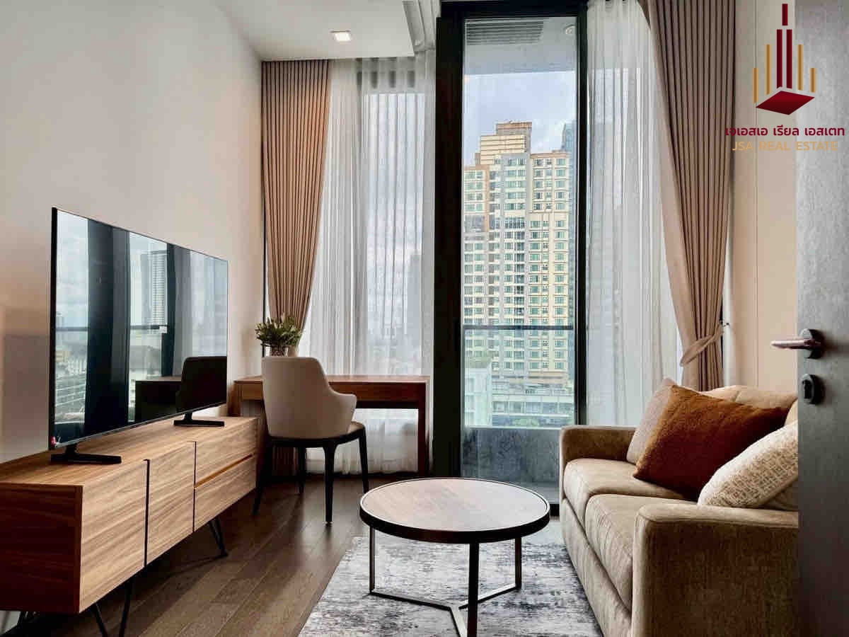 ✨ For Sale: AESTIQ Thonglor Condo ✨ 💰 Only 8,500,000 THB