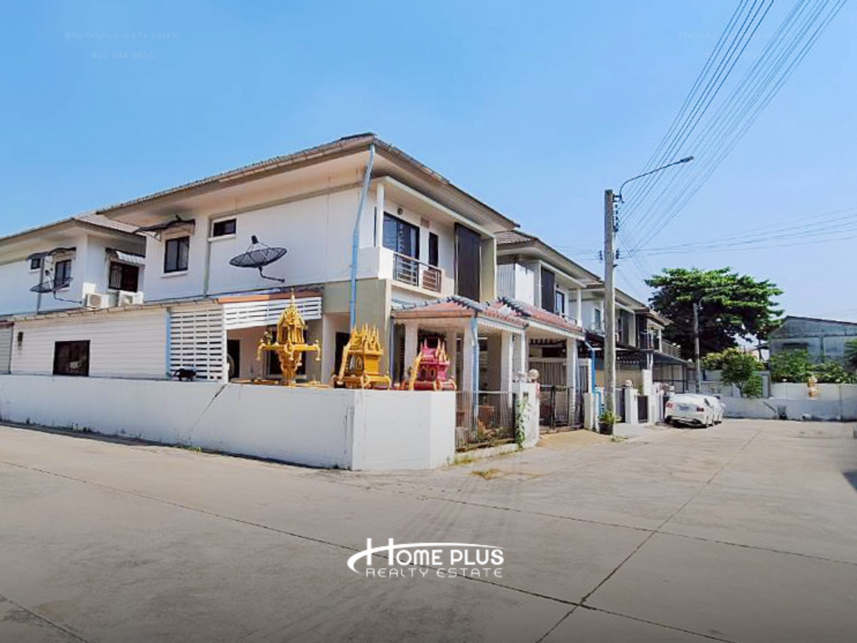 Neo Garden Bangna-Thepharak (Neo Garden Bangna-Thepharak) Bang Bo Samut Prakan – รูปที่ 4