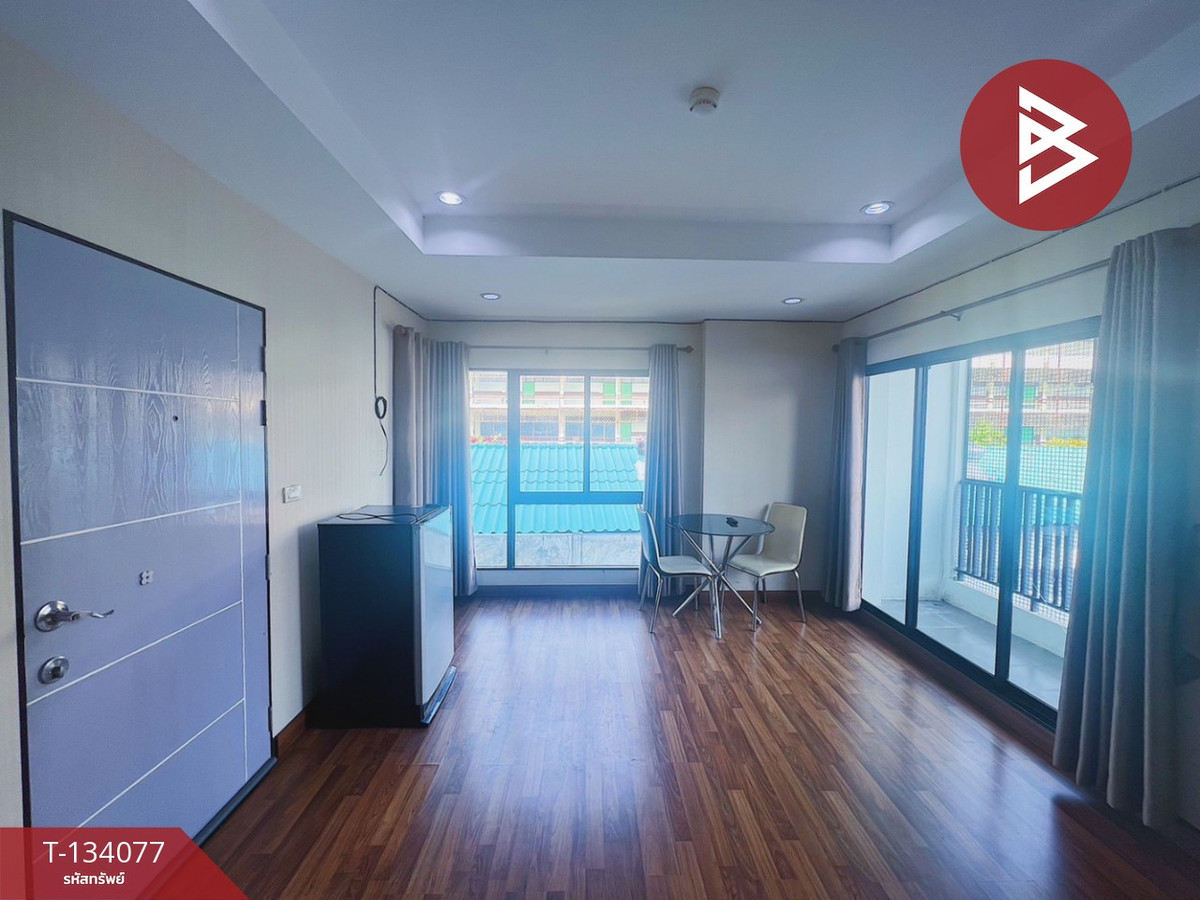 Condo for sale, QR Condominium, Pak Nam Pho, Nakhon Sawan (QR Condominium) Condo for sale, QR Condominium, Pak Nam Pho, Nakhon Sawan (QR Condominium)