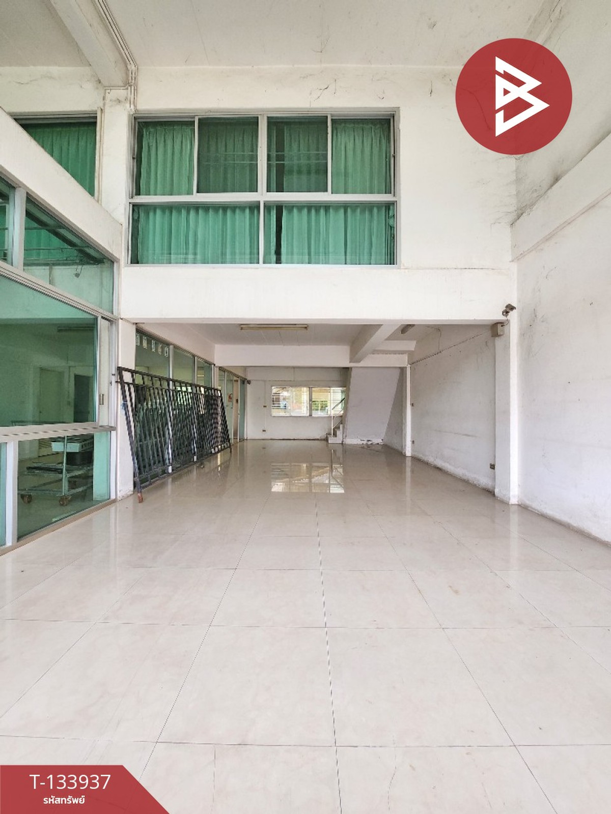 ขาย/เช่า อาคารพาณิชย์ เนื้อที่ 43.8 ตร.วา บางหญ้าแพรก สมุทรสาคร – รูปที่ 4