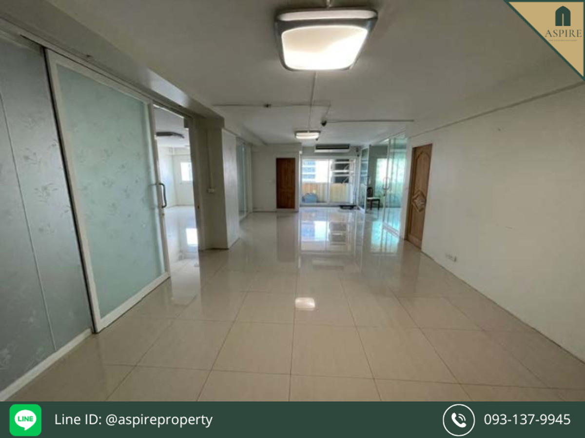 [ขายหรือให้เช่า] ITF Silom Palace ใกล้สถานี BTS ช่องนนทรี – รูปที่ 2