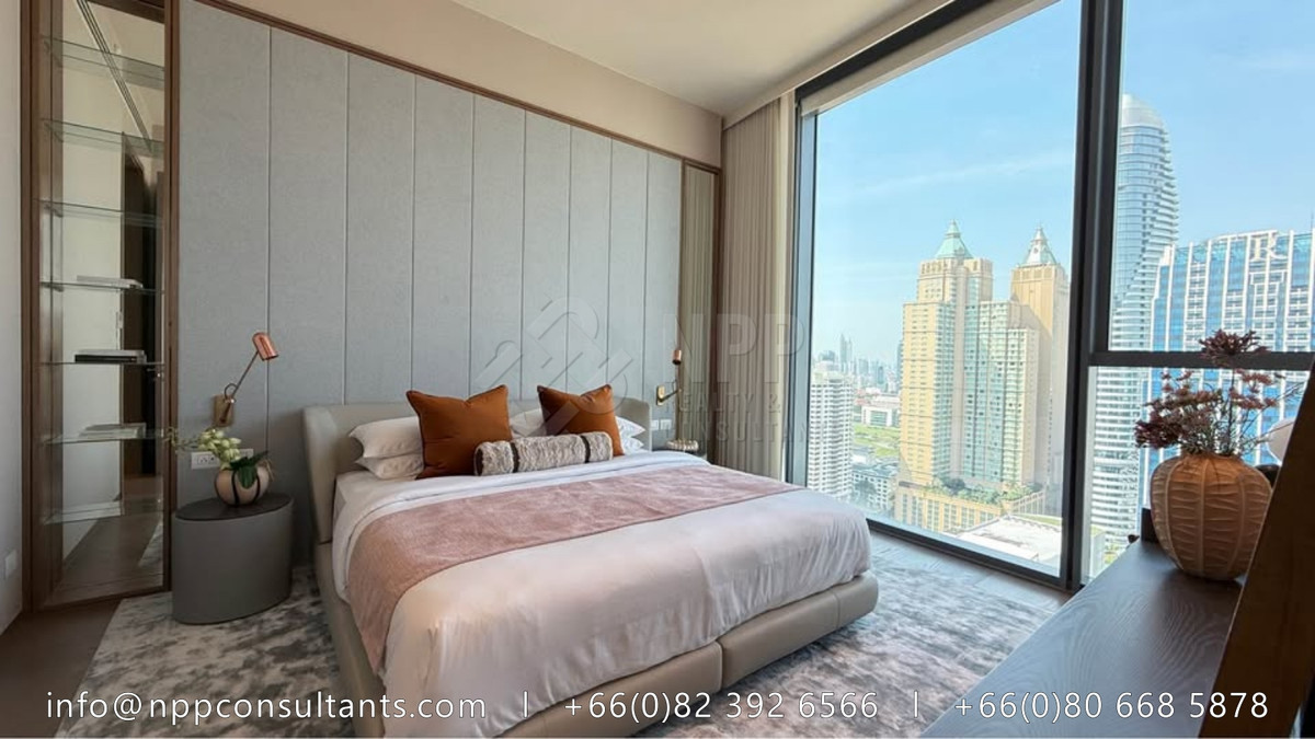 ขาย: 1 ห้องนอน ที่ สโคป หลังสวน – รูปที่ 4