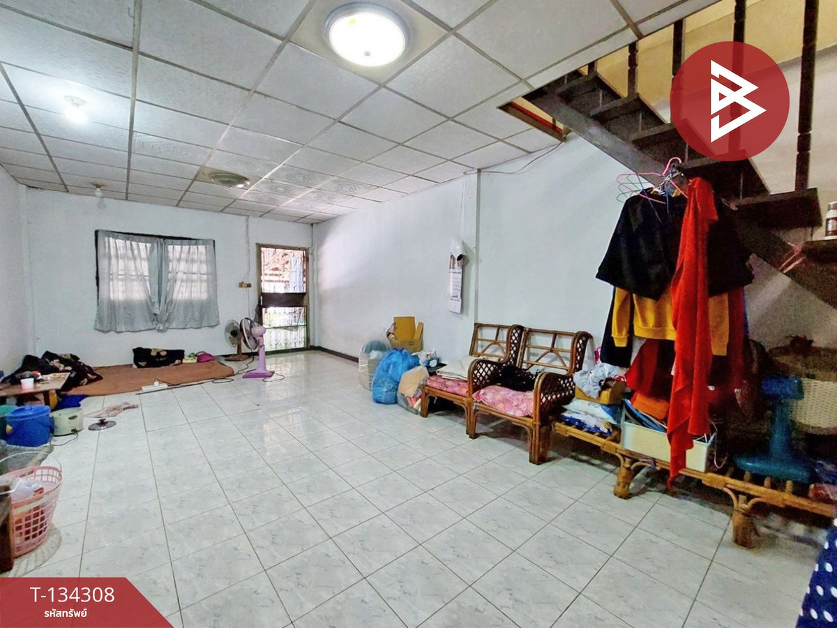 ขายทาวน์เฮ้าส์ หมู่บ้านวโรชา7 บางบ่อ สมุทรปราการ – รูปที่ 4