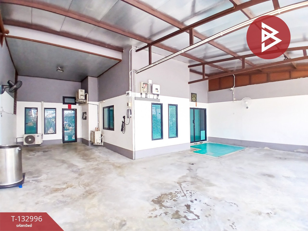 ขายบ้านแฝด หมู่บ้านเทพานิเวศน์ เทพารักษ์ สมุทรปราการ – รูปที่ 4