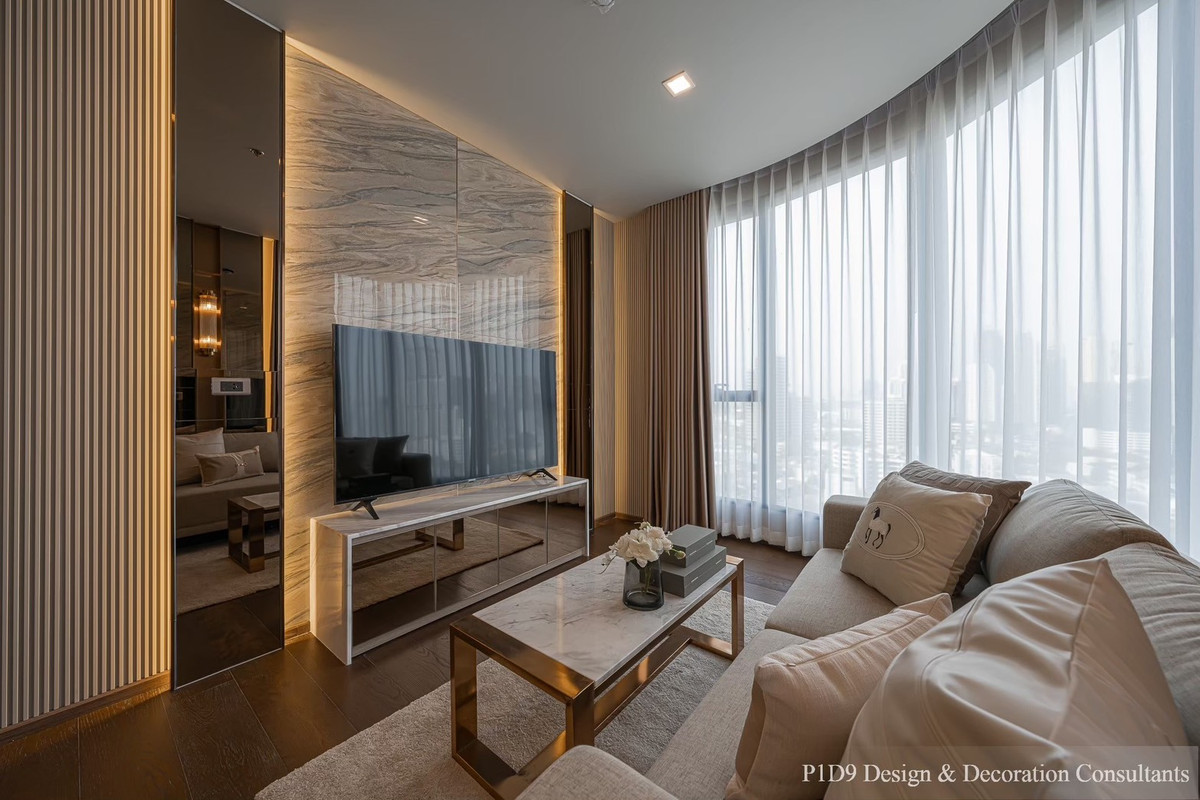 2BEDROOM 2BATH HIGH FLOOR 63,000 – รูปที่ 2
