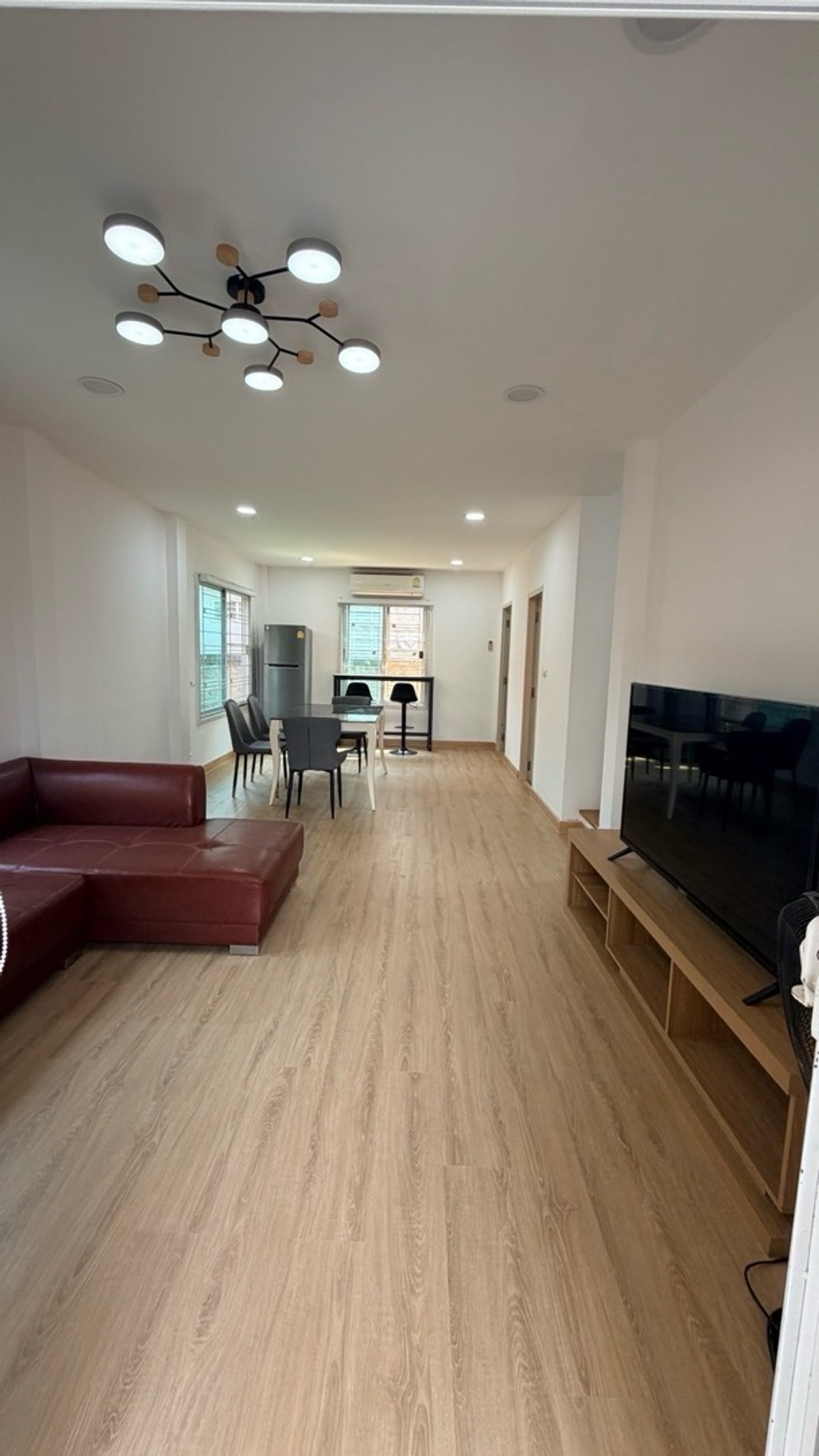 ✅For Rent✅Atoll Maldives Palm Bangna–Wongwaen🔥hot deal🔥close to mega bangna – รูปที่ 2