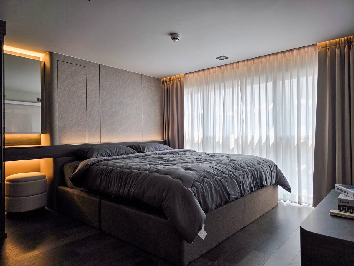 For rent Conner Ratchathewi 250m to bts  – รูปที่ 3